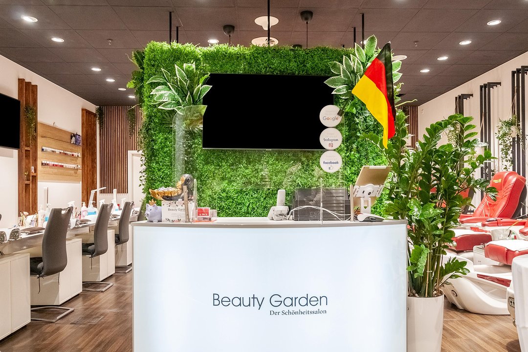 Beauty Garden - Der Schönheitssalon, Farmsen-Berne, Hamburg