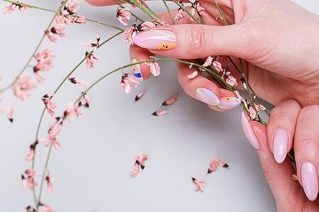 Barbies Nails