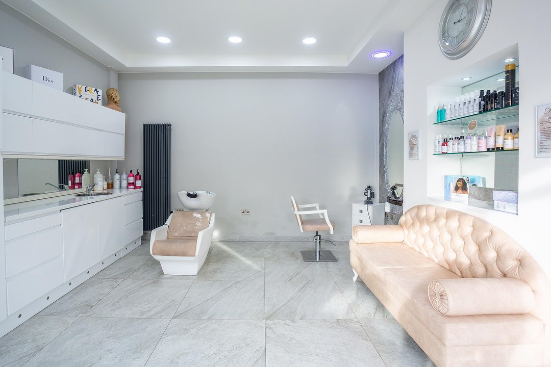 Diora Hair Design, Moortown, Leeds