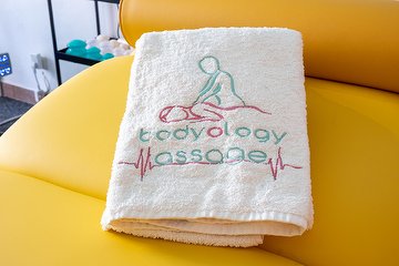 Nobel Massage(Bodyology)
