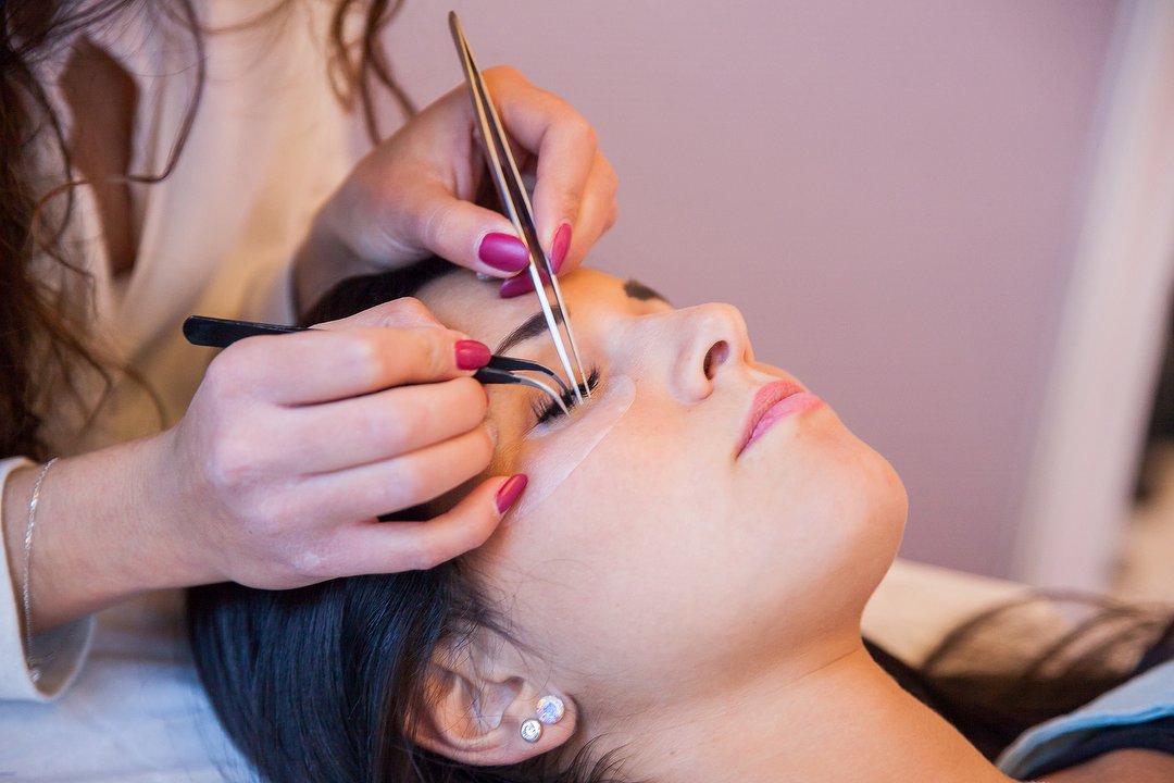 Late Night Beauty Salon, Temple Bar, Dublin