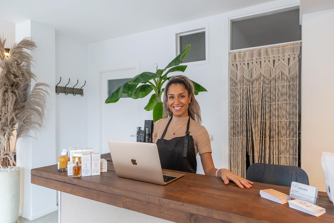TASH Beauty & Spa, The Hague