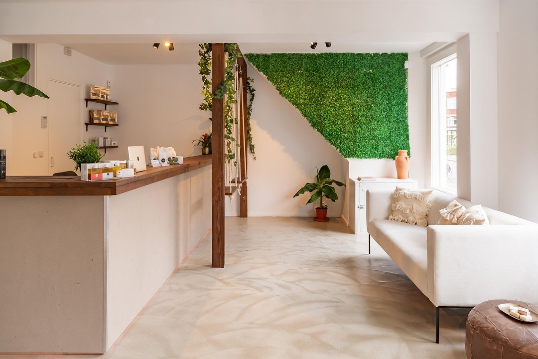 TASH Beauty & Spa, The Hague