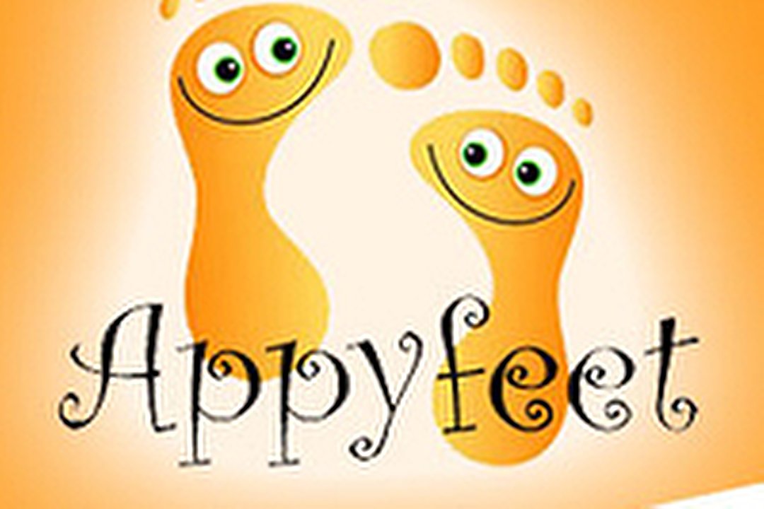 Appy Feet at Sheffield, Sheffield City Centre, Sheffield