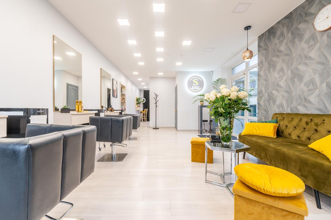 Sofi Beauty Studio, Pašilaiciai, Vilnius