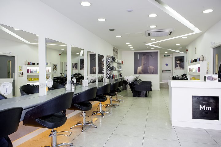 Millimetre Hair & Beauty Harrow | Hair Salon in Harrow ...