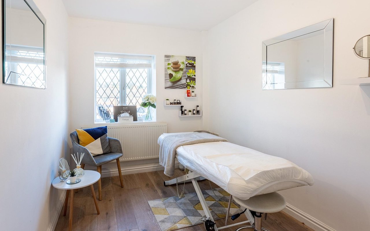 Men's Waxing near Netherfield, Nottingham Treatwell