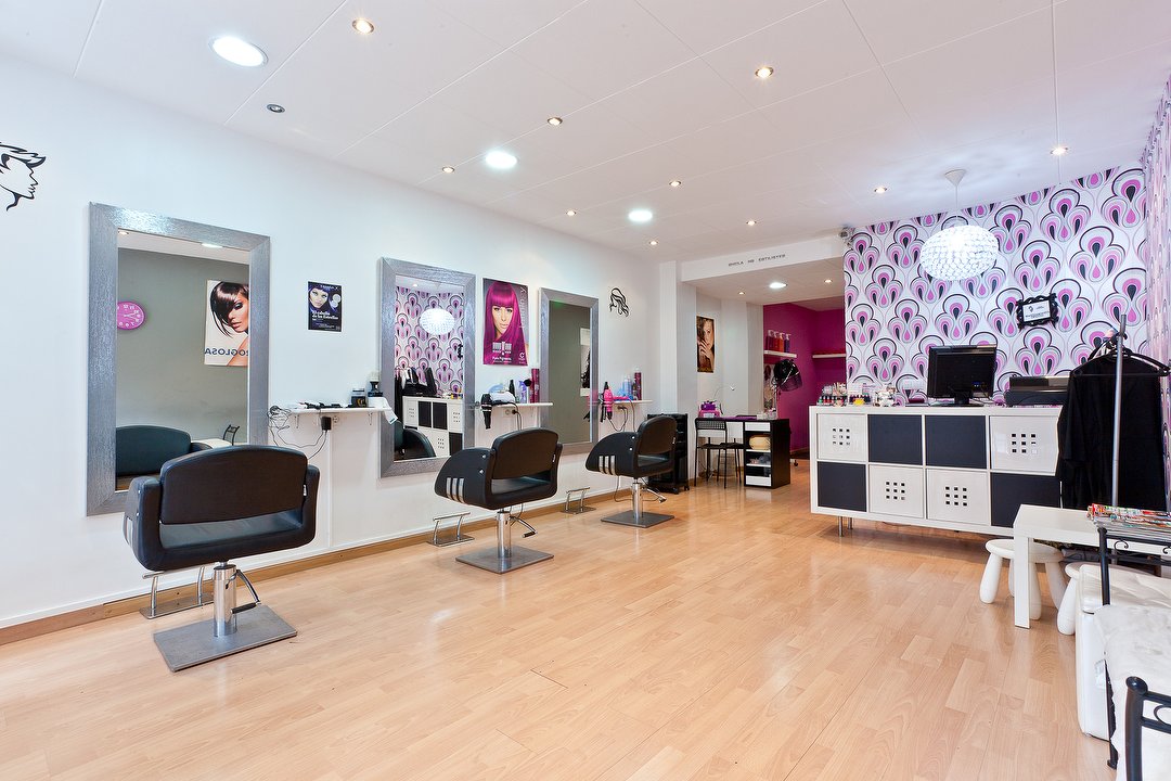 Sheila HB Estilistes, Verdún, Barcelona