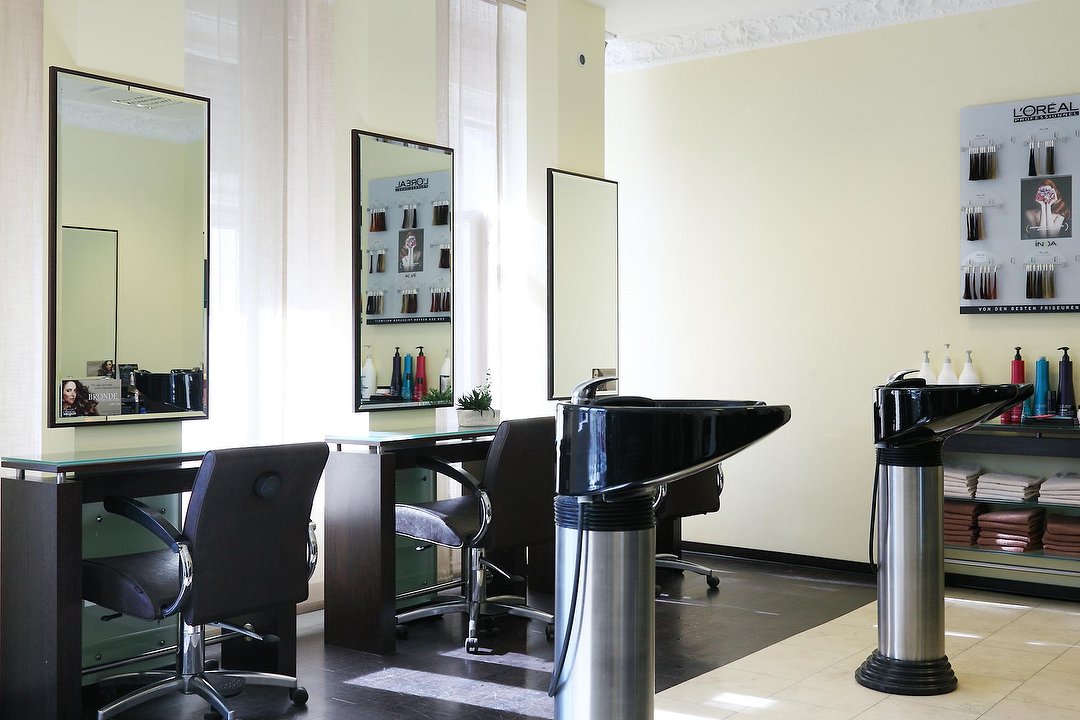 Ohmen Friseure - Alt-Karow, Karow, Berlin