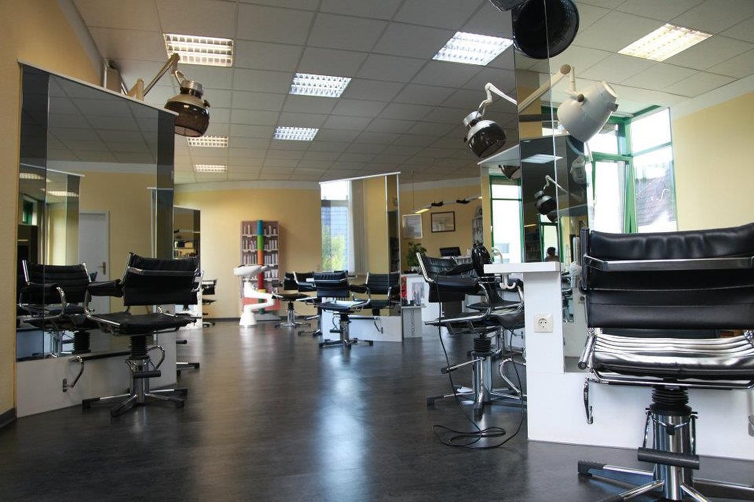 Frisor Schmid Buhl Friseur In Buhl Treatwell