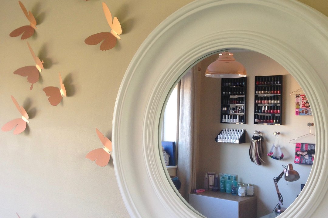 NV Hair & Beauty, Luton, Bedfordshire