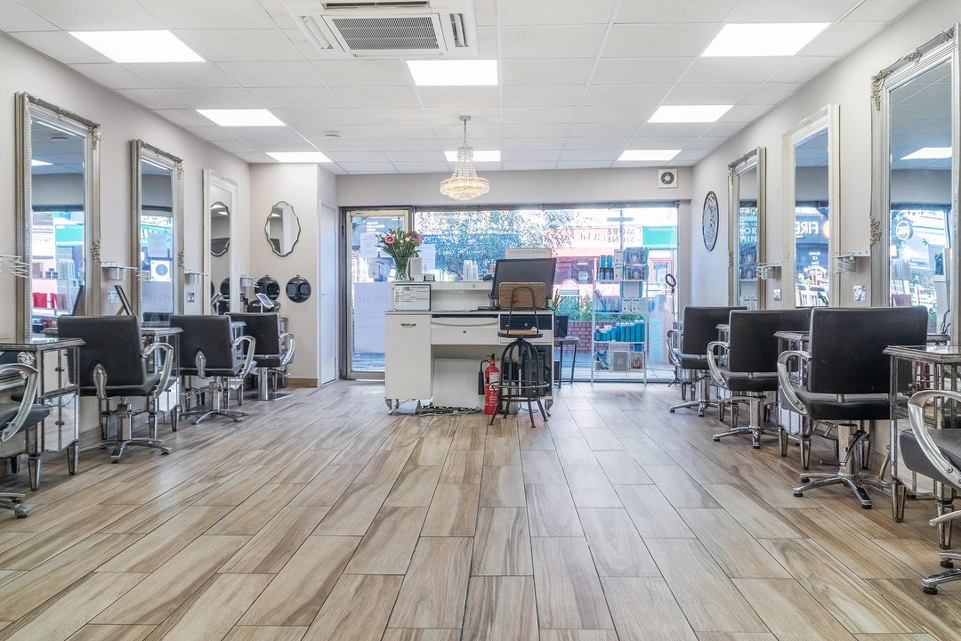 Beehive Boutique East Molesey Hair Salon in East Molesey