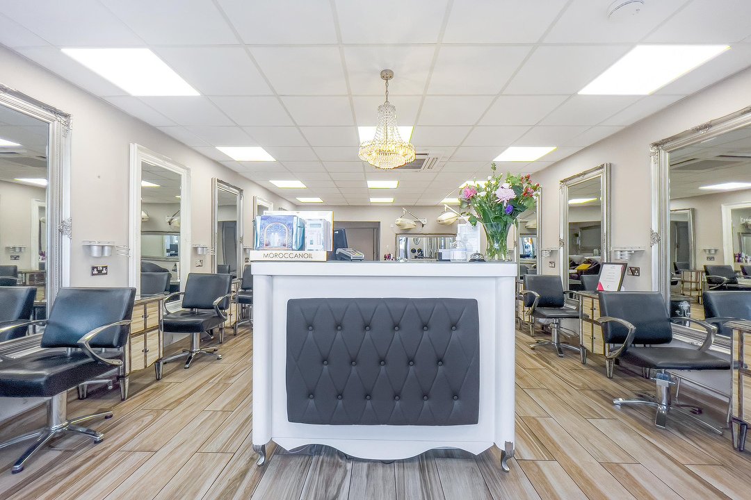 Beehive Boutique East Molesey Hair Salon in East Molesey