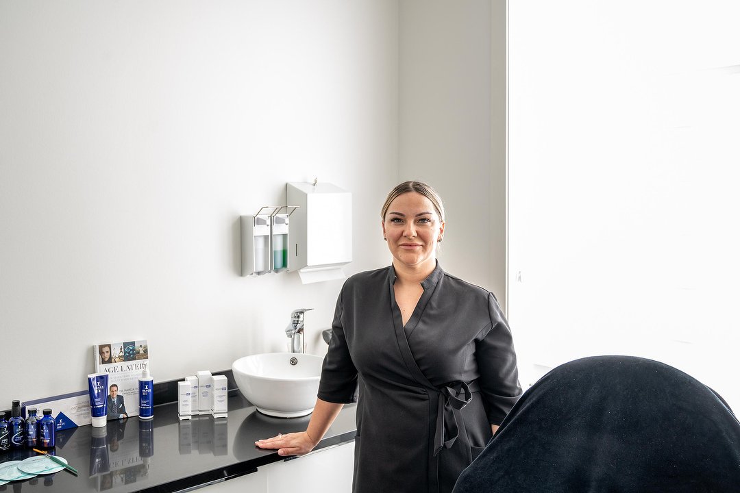 Skinlab33, Amsterdam