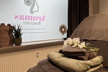 Aromas Beautysalon