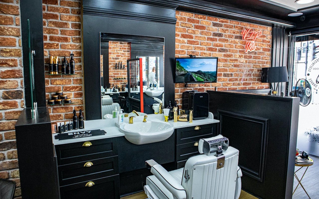 Hairdressers and Hair Salons in Chingford, London - Treatwell