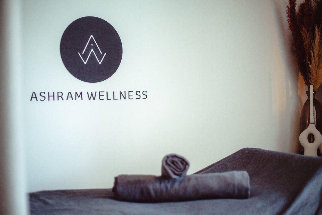 Ashram Wellness