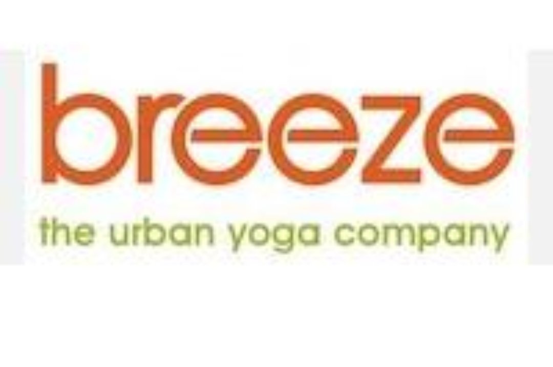 Breeze The Urban Yoga Company, Beckenham, London