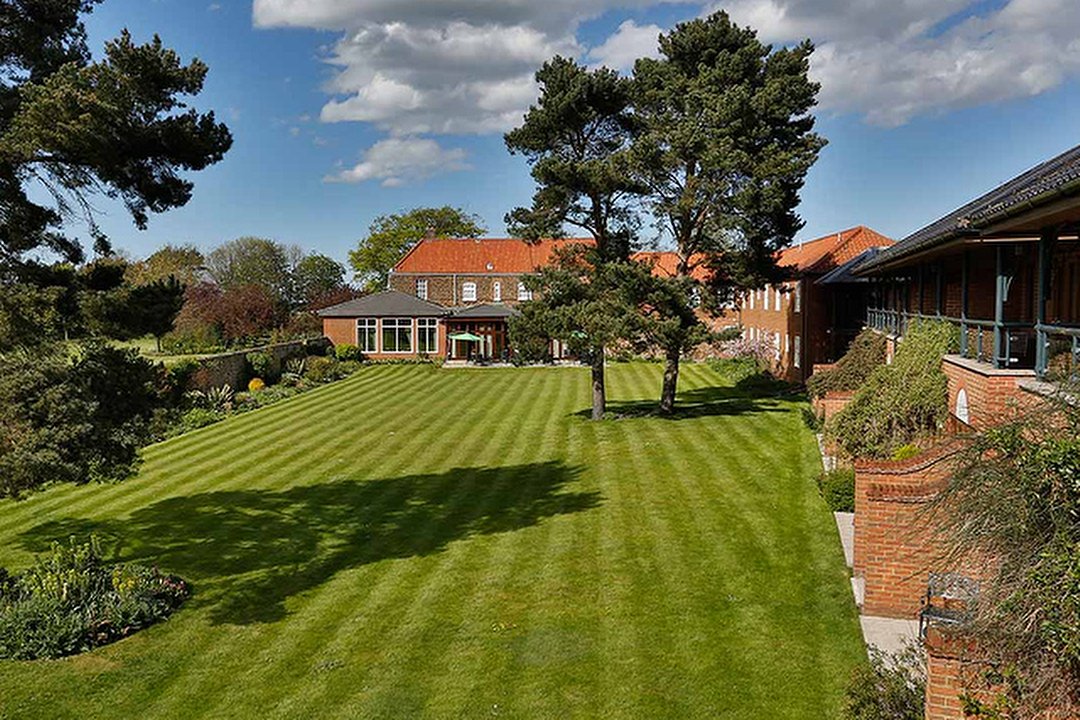 Imagine Health & Spa at Best Western Knights Hill Hotel, King's Lynn, Norfolk