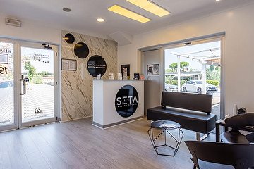 Seta Beauty Clinic Roma Olgiata