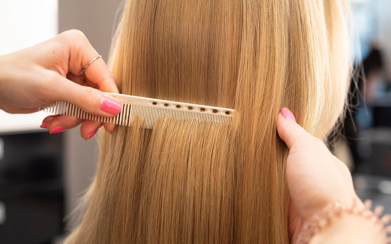 Friseure in der Nähe von Rahlstedt Center, Hamburg Treatwell