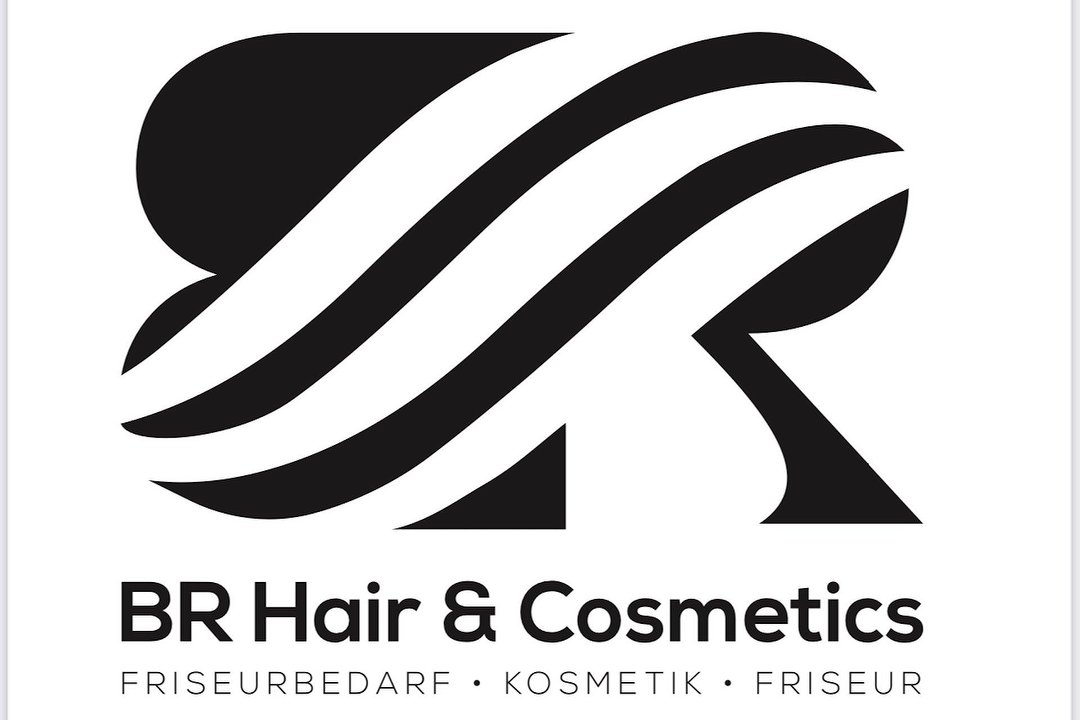 BR-Friseurbedarf Friseur und Kosmetik, Westphalweg, Berlin