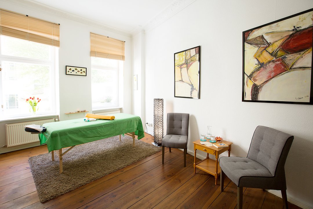 Spabara, Prenzlauer Berg, Berlin