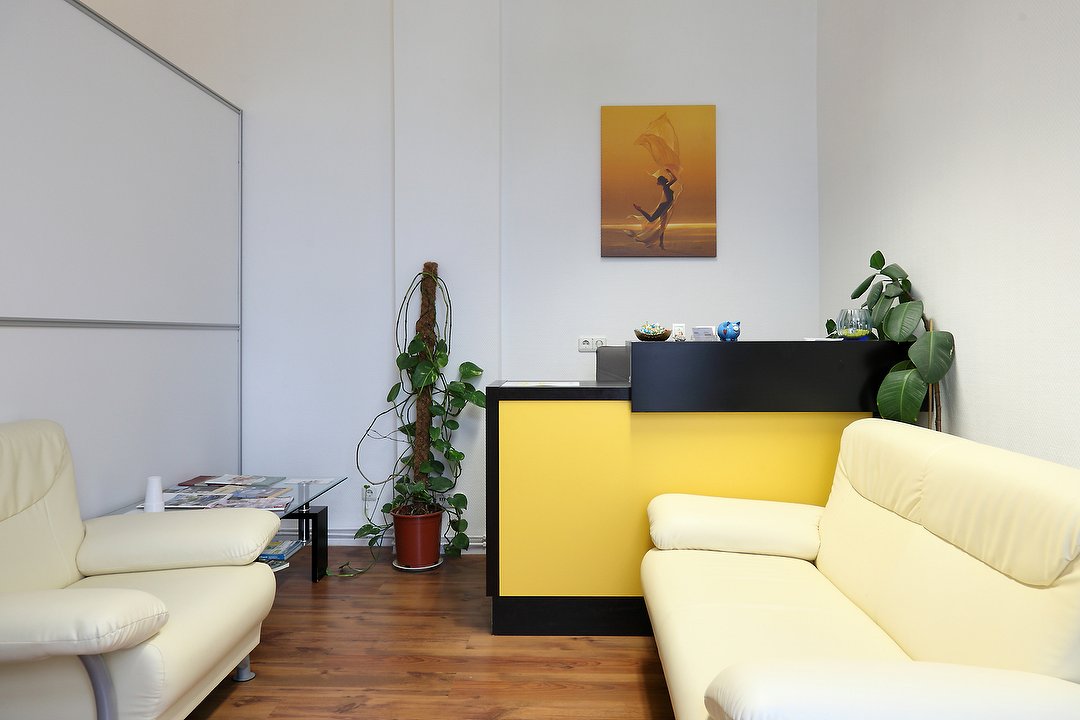 Rio Waxing Steglitz, Steglitz, Berlin