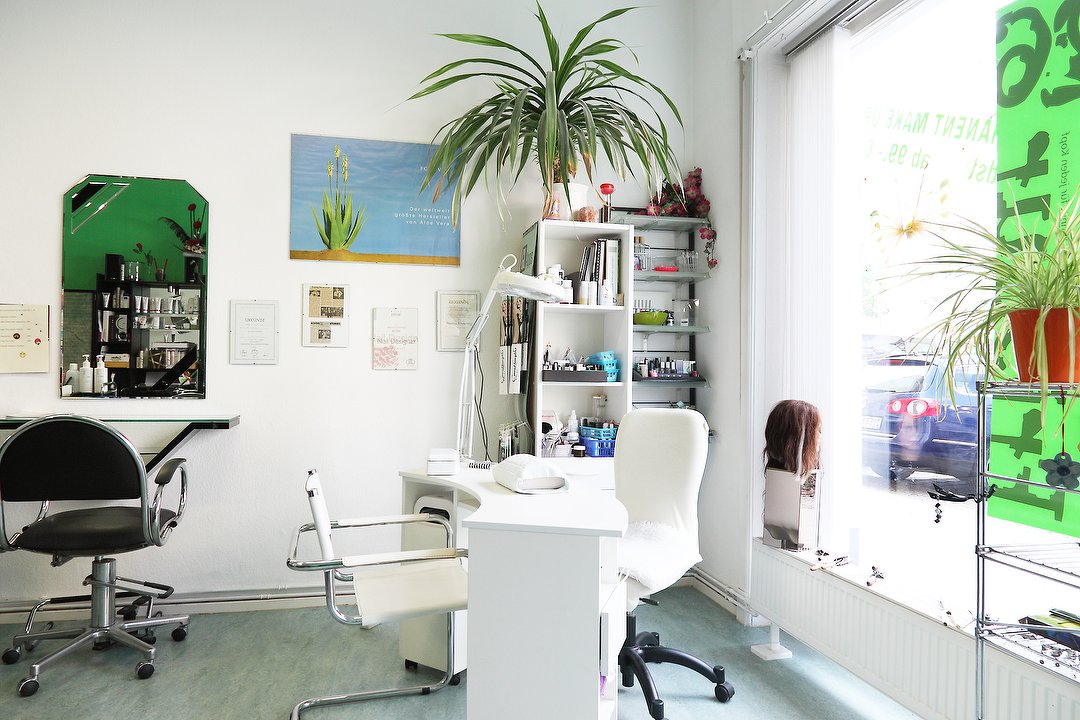 Friseur 26, Oberschöneweide, Berlin