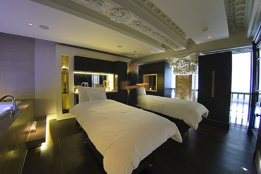 SPA at Sofitel London St James, St James, London