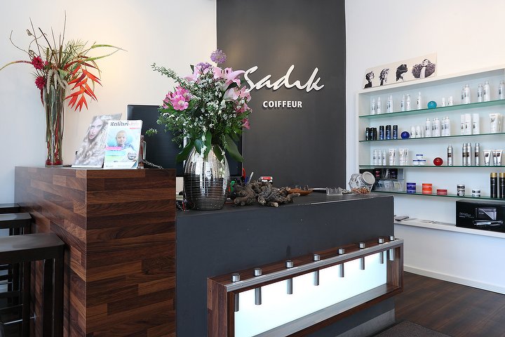 Bewertungen Von Sadik Coiffeur In Wedding Berlin Treatwell