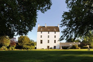 The Spa at The Macdonald Houstoun House Hotel