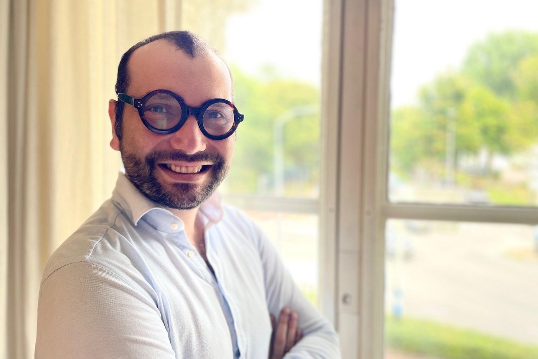 Ethan Schwartzman, Haarlem Zuid-West, Haarlem