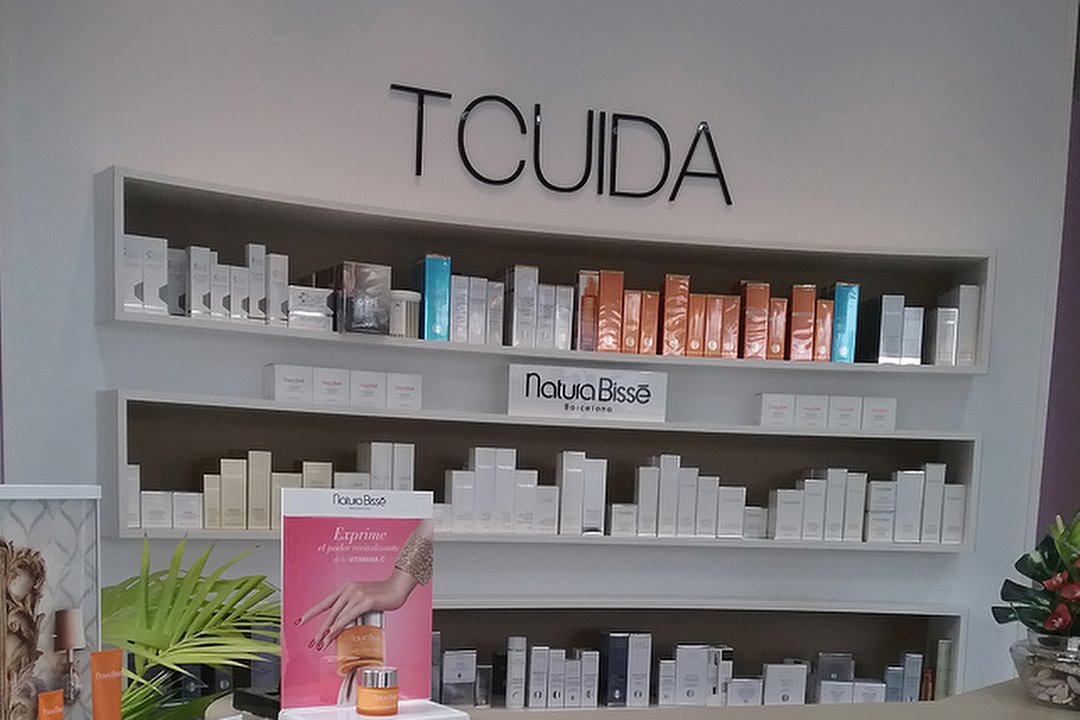 TCuida, Canillas, Madrid