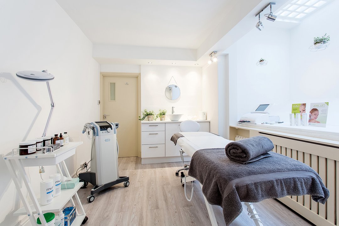 Dermavita Clinic, Kensington, London