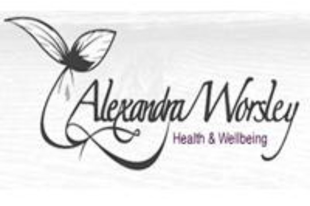 Alexandra Worsley, Cheadle, Stockport