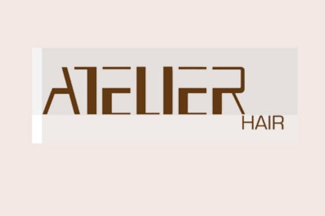 Mobile Atelier Hair, Kensington, London