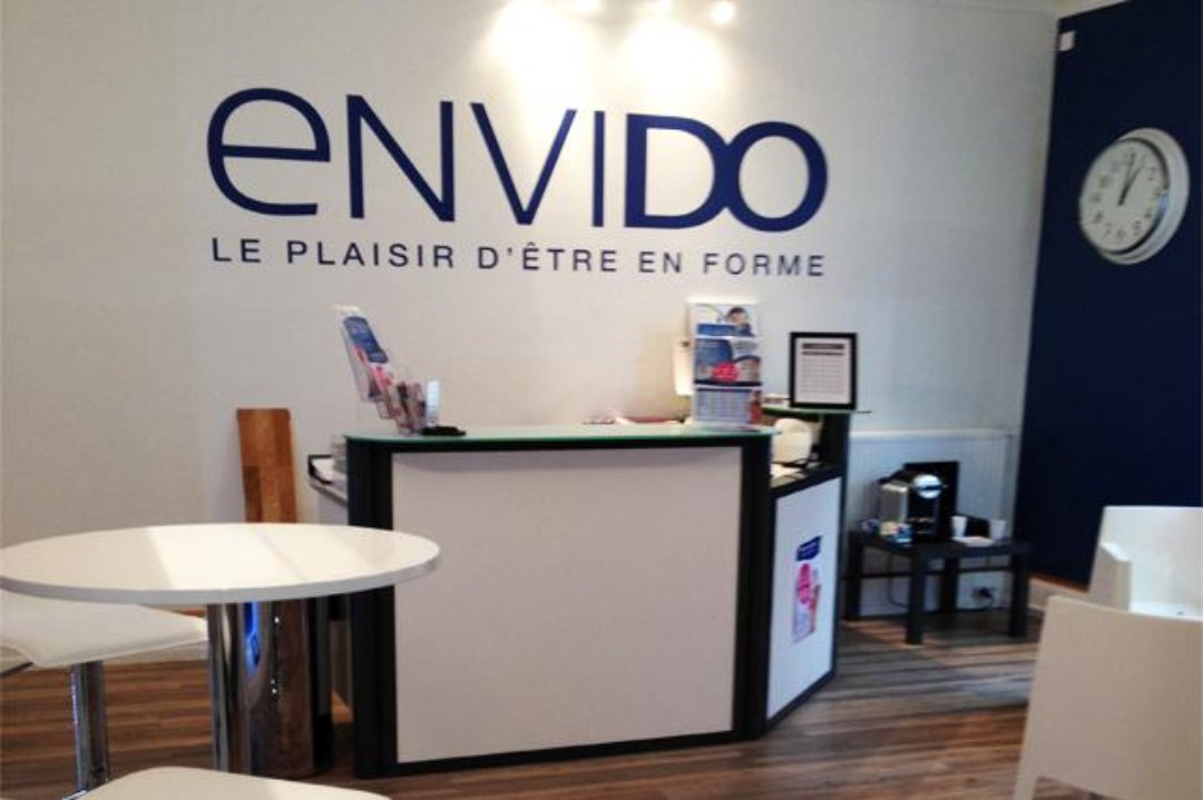 Institut Cryo - Saint-Germain-en-Laye, Saint-Germain-en-Laye, Yvelines