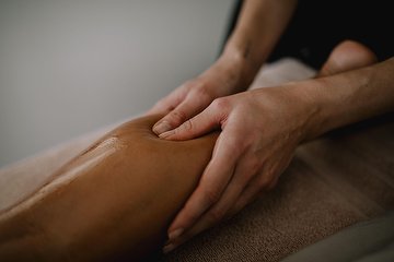 Yoma Massages