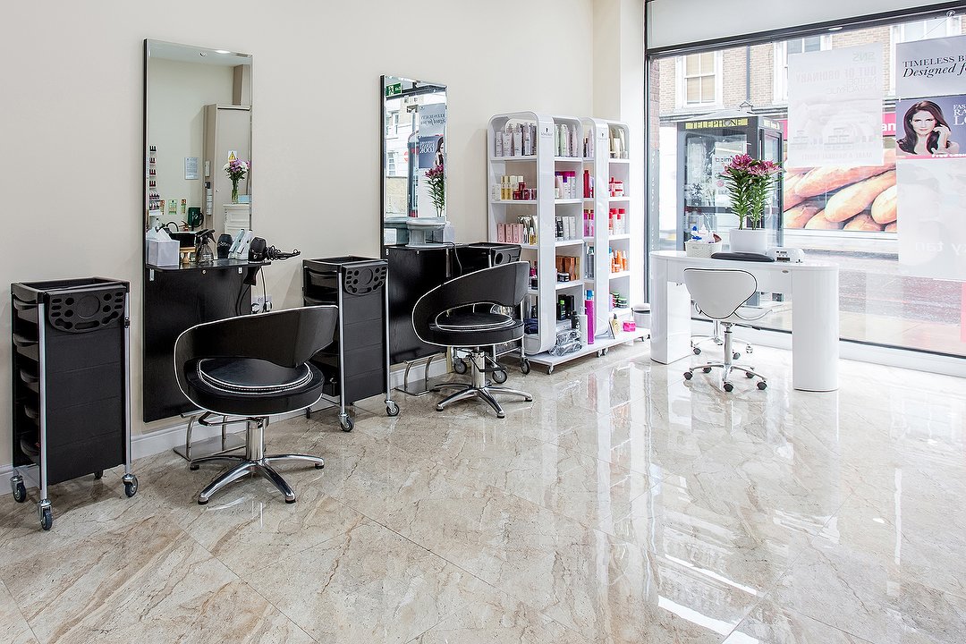 Kael Beauty Centre Ltd, Earls Court, London