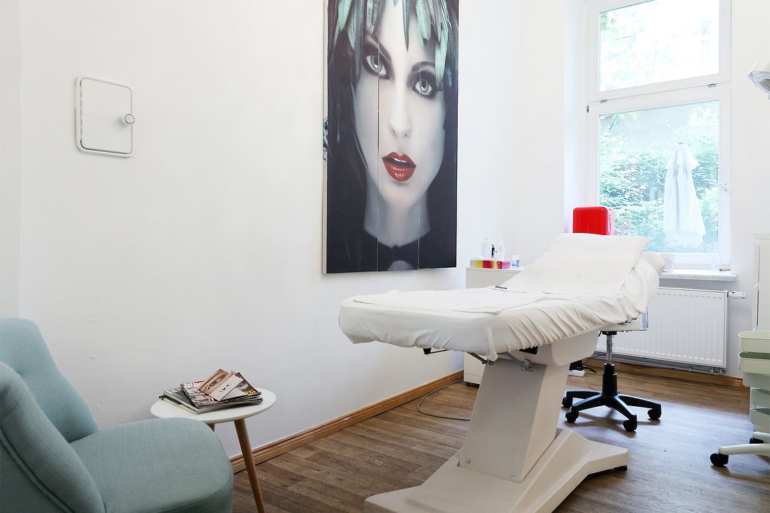 Mel - Permanent Make-up Art, Prenzlauer Berg, Berlin