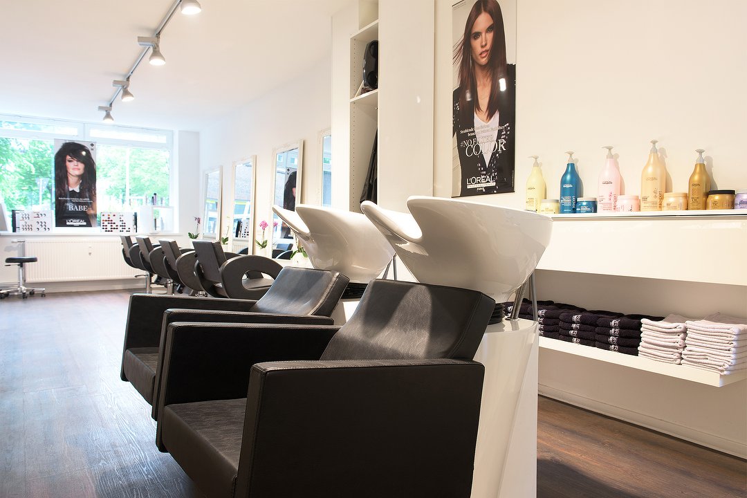 Top 20 Friseure Und Friseursalons In Eimsbuttel Hamburg Treatwell