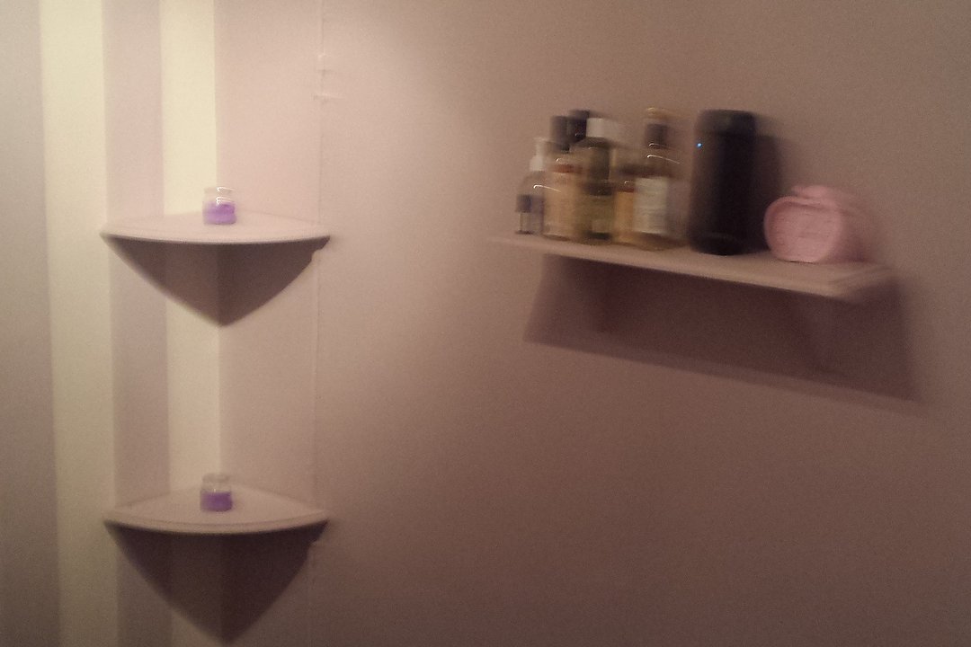 Style Massage Spa, Tooting, London