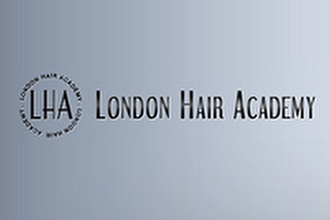 The London Hair Academy, Euston, London