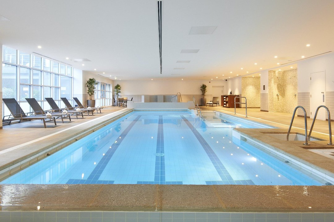 amala Spa & Club at Hyatt Regency Birmingham, Birmingham Central, Birmingham