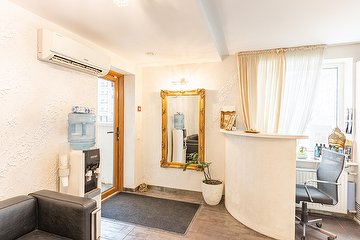 Grožio studija Šarkuvos gatvė