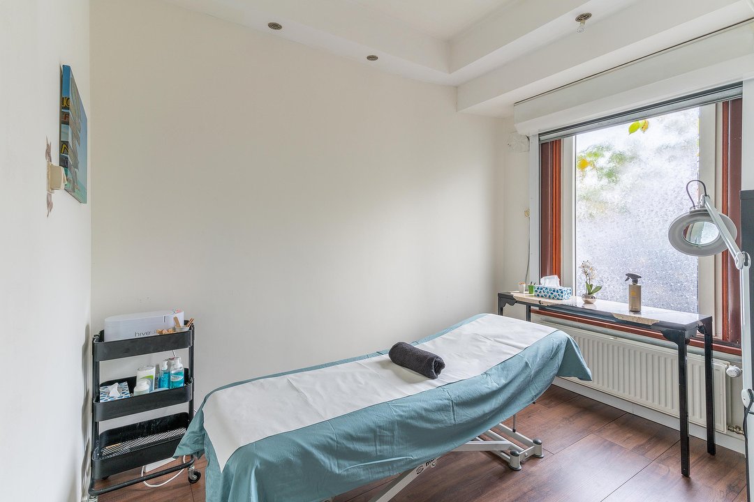 Pro Waxing Amsterdam, Wittenburg, Amsterdam