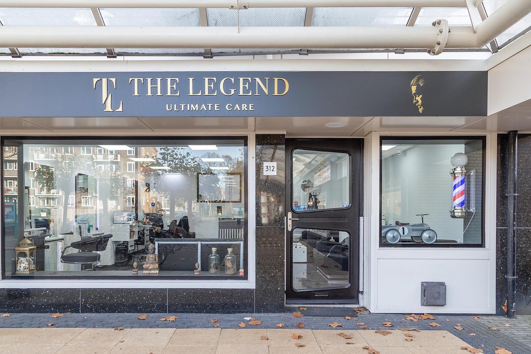 Ultimate Care Clinic, Voorburg, Zuid-Holland