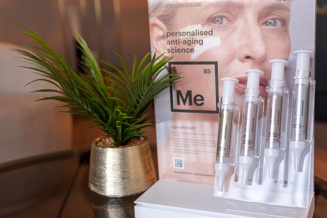 Sequoia Clinic, Achtse Barrier-Gunterslaer, Eindhoven