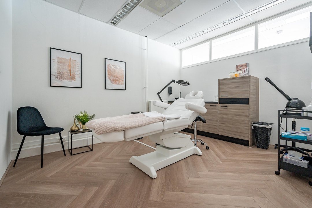 Sequoia Clinic, Achtse Barrier-Gunterslaer, Eindhoven